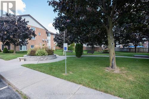 116 - 54 Tripp Boulevard, Quinte West, ON - Outdoor