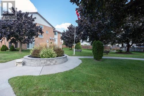 116 - 54 Tripp Boulevard, Quinte West, ON - Outdoor