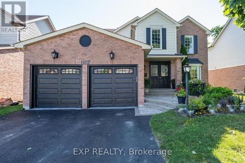 1057 Frei Street, Cobourg, ON - Outdoor With Facade