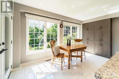 1057 Frei Street, Cobourg, ON - Indoor Photo Showing Dining Room