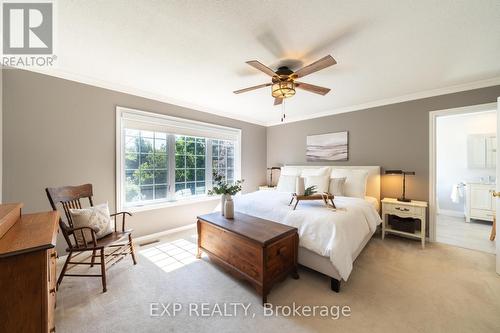 1057 Frei Street, Cobourg, ON - Indoor Photo Showing Bedroom