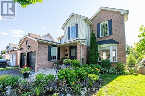 1057 Frei Street, Cobourg, ON - Outdoor With Facade