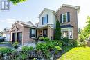 1057 Frei Street, Cobourg, ON  - Outdoor With Facade 