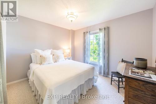 1057 Frei Street, Cobourg, ON - Indoor Photo Showing Bedroom