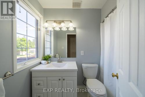 1057 Frei Street, Cobourg, ON - Indoor Photo Showing Bathroom