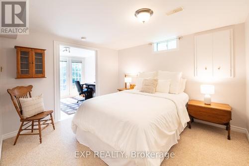 1057 Frei Street, Cobourg, ON - Indoor Photo Showing Bedroom