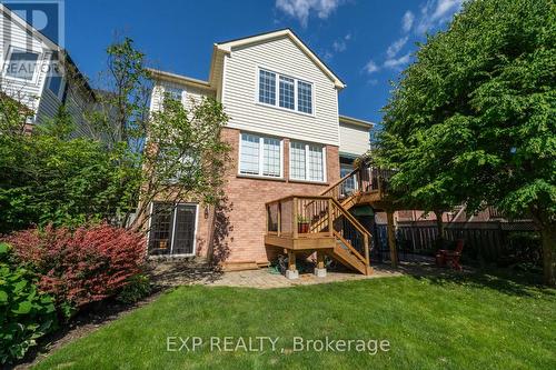 1057 Frei Street, Cobourg, ON - Outdoor