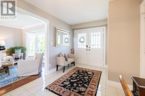 1057 Frei Street, Cobourg, ON - Indoor Photo Showing Other Room