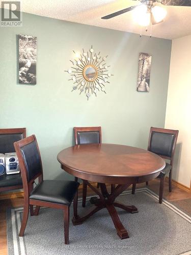 543 Crystal Drive, Peterborough (Ashburnham), ON - Indoor Photo Showing Dining Room