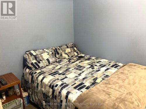 543 Crystal Drive, Peterborough (Ashburnham), ON - Indoor Photo Showing Bedroom