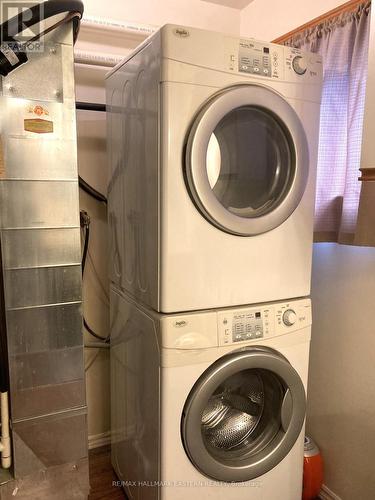 543 Crystal Drive, Peterborough (Ashburnham), ON - Indoor Photo Showing Laundry Room