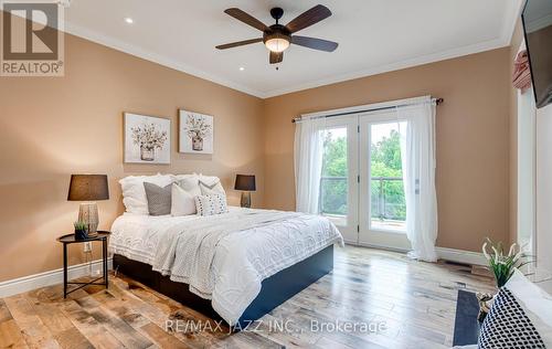 802 Smith Street, Brighton, ON - Indoor Photo Showing Bedroom