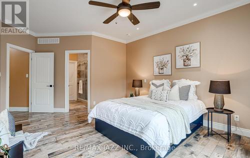 802 Smith Street, Brighton, ON - Indoor Photo Showing Bedroom