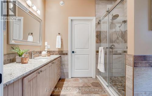 802 Smith Street, Brighton, ON - Indoor Photo Showing Bathroom