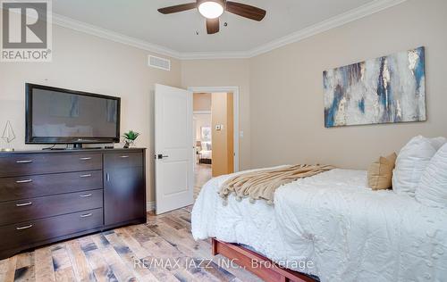 802 Smith Street, Brighton, ON - Indoor Photo Showing Bedroom