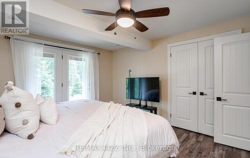 802 Smith Street, Brighton, ON - Indoor Photo Showing Bedroom