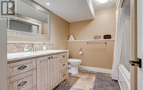 802 Smith Street, Brighton, ON - Indoor Photo Showing Bathroom