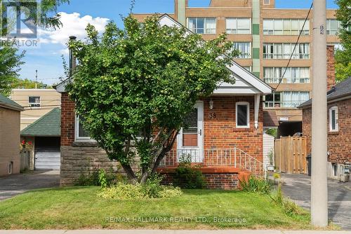 38 Westview Boulevard, Toronto (O'Connor-Parkview), ON - Outdoor