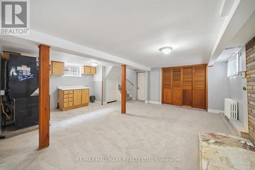 38 Westview Boulevard, Toronto (O'Connor-Parkview), ON - Indoor Photo Showing Basement