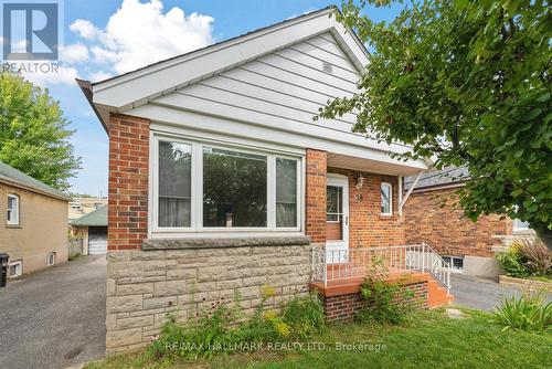 38 Westview Boulevard, Toronto (O'Connor-Parkview), ON - Outdoor