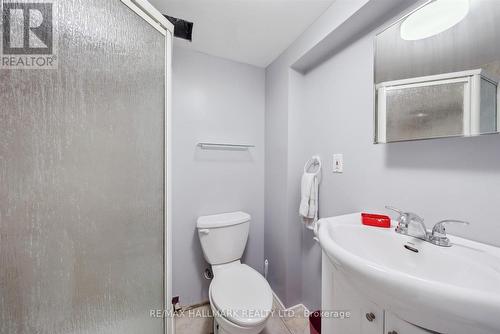 38 Westview Boulevard, Toronto (O'Connor-Parkview), ON - Indoor Photo Showing Bathroom