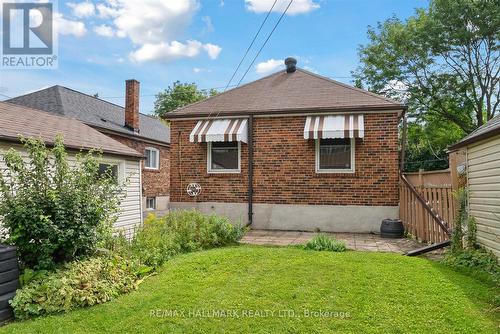 38 Westview Boulevard, Toronto (O'Connor-Parkview), ON - Outdoor