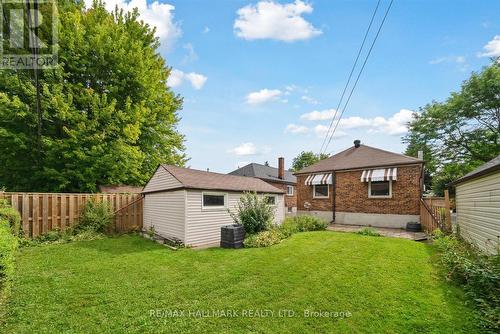 38 Westview Boulevard, Toronto (O'Connor-Parkview), ON - Outdoor