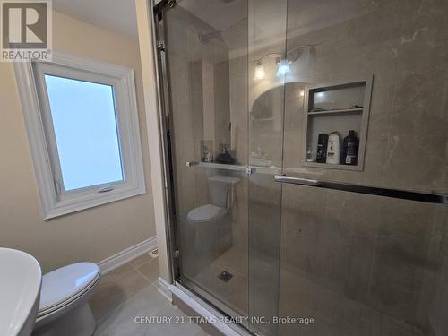 241 Annis Street S, Oshawa (Lakeview), ON - Indoor Photo Showing Bathroom