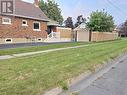 241 Annis Street S, Oshawa, ON  - Outdoor 