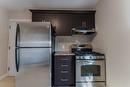 1544 King Street E|Unit #402, Hamilton, ON  - Indoor Photo Showing Kitchen With Stainless Steel Kitchen 