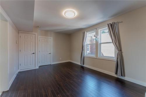 1544 King Street E|Unit #402, Hamilton, ON - Indoor Photo Showing Other Room