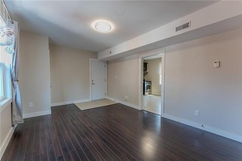 1544 King Street E|Unit #402, Hamilton, ON - Indoor Photo Showing Other Room