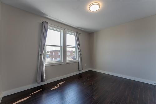 1544 King Street E|Unit #402, Hamilton, ON - Indoor Photo Showing Other Room