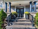 14 Canary Close, Brampton, ON  - Outdoor 