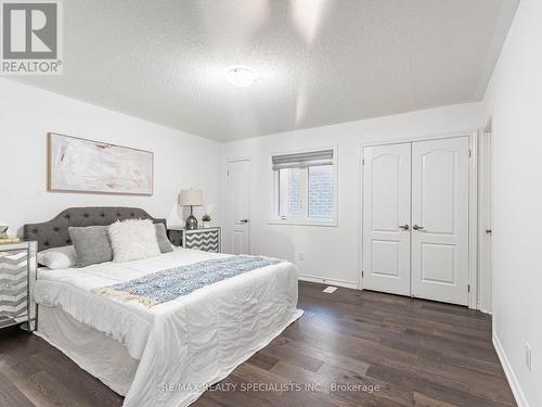 14 Canary Close, Brampton (Credit Valley), ON - Indoor Photo Showing Bedroom