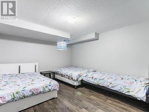 14 Canary Close, Brampton (Credit Valley), ON - Indoor Photo Showing Bedroom