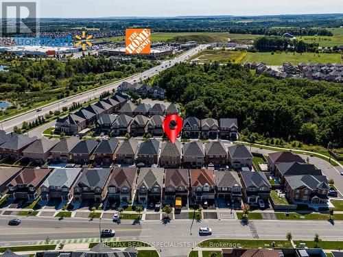 14 Canary Close, Brampton (Credit Valley), ON - Outdoor With View