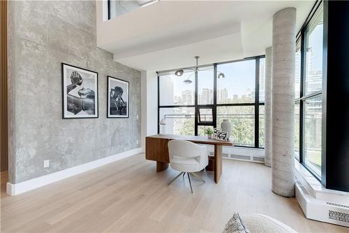 20 Niagara Street|Unit #Ph1, Toronto, ON - Indoor