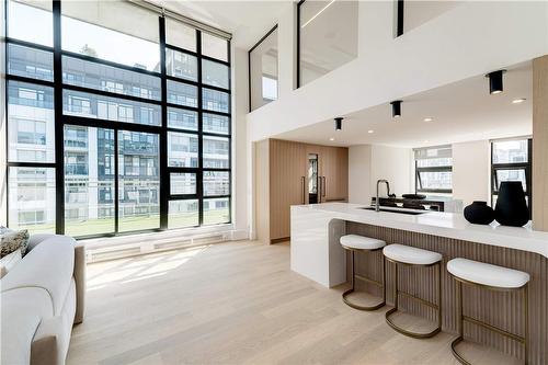 20 Niagara Street|Unit #Ph1, Toronto, ON - Indoor Photo Showing Other Room