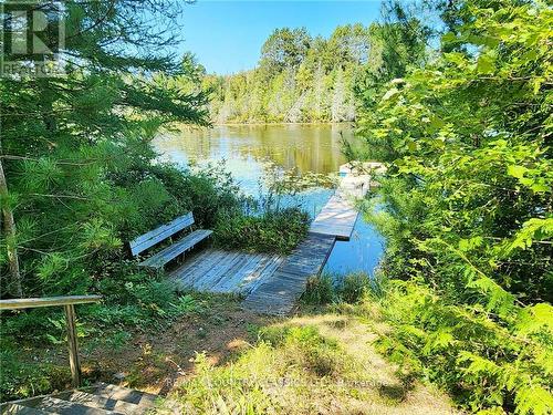 111 Suncrest Lane, Renfrew, ON - Outdoor With Body Of Water