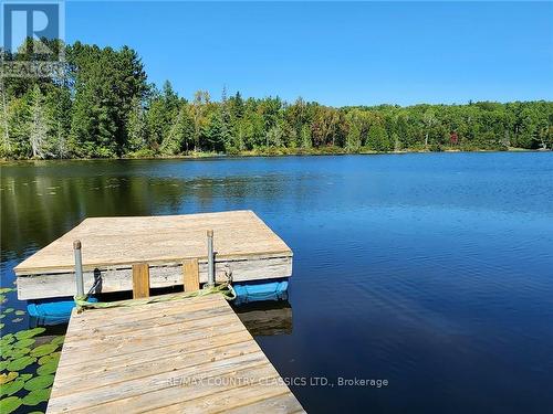 111 Suncrest Lane, Renfrew, ON - Outdoor With Body Of Water With View