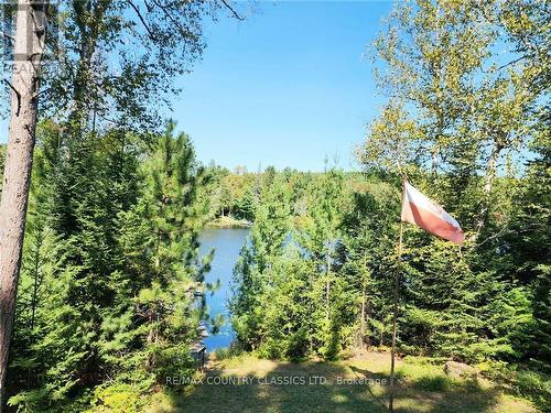 111 Suncrest Lane, Renfrew, ON - Outdoor With Body Of Water With View