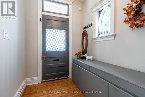 127 Fairleigh Avenue S, Hamilton, ON - Indoor Photo Showing Other Room