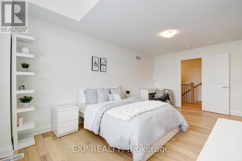 921 Nathalie Court, Kitchener, ON - Indoor Photo Showing Bedroom