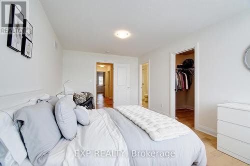 921 Nathalie Court, Kitchener, ON - Indoor Photo Showing Bedroom