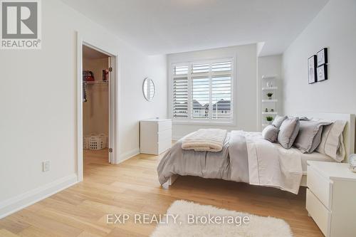 921 Nathalie Court, Kitchener, ON - Indoor Photo Showing Bedroom