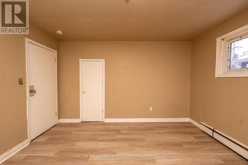 228 Hudson Street, Sault Ste Marie, ON - Indoor Photo Showing Other Room