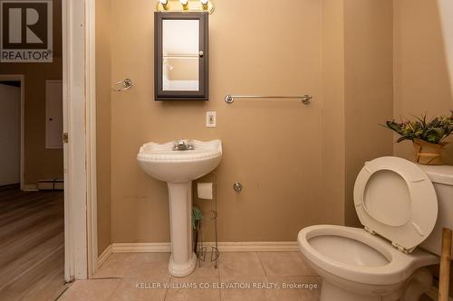 228 Hudson Street, Sault Ste Marie, ON - Indoor Photo Showing Bathroom