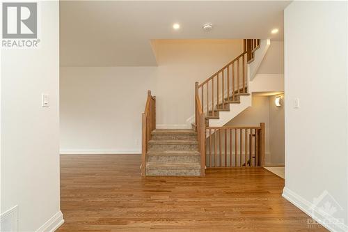 60 Heirloom Street, Ottawa, ON - Indoor Photo Showing Other Room