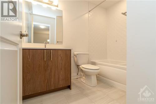 Main Bath - 60 Heirloom Street, Ottawa, ON - Indoor Photo Showing Bathroom